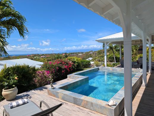 Villa in Sainte-Anne, Guadeloupe