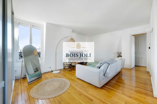 Appartamento a Vanves, Hauts-de-Seine