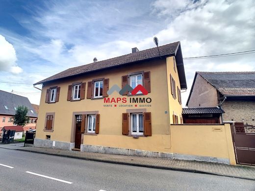 Luxury home in Quatzenheim, Bas-Rhin