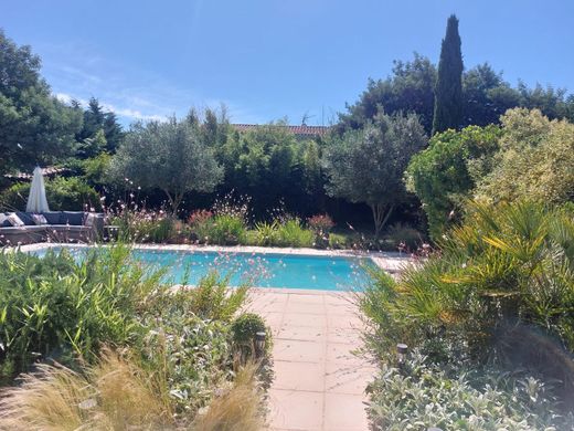 Labarthe-sur-Lèze, Upper Garonneのヴィラ