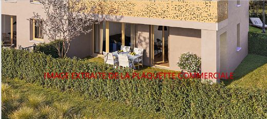 Piso / Apartamento en Genas, Ródano