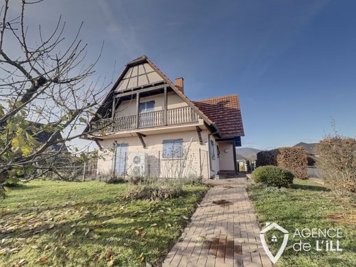 Πολυτελή κατοικία σε Sélestat, Bas-Rhin