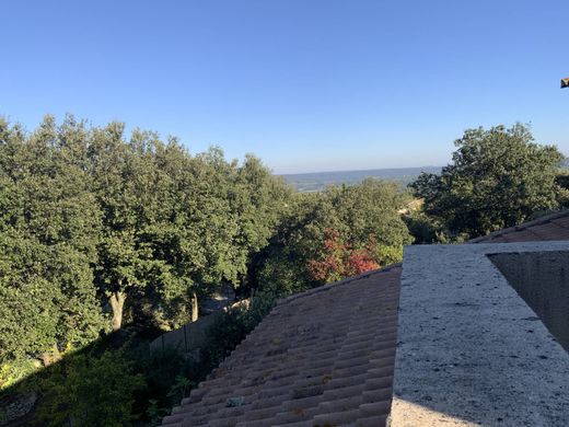 호화 저택 / Uzès, Gard