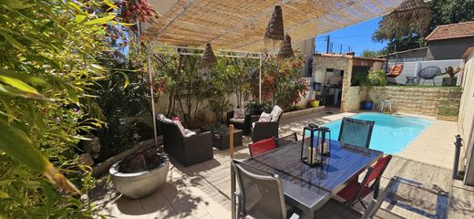 Элитный дом, Bandol, Var