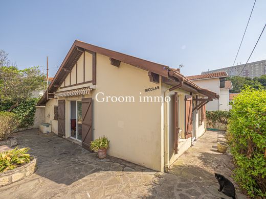 Luxury home in Biarritz, Pyrénées-Atlantiques