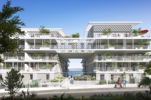 ‏דירה ב  Sète, Hérault