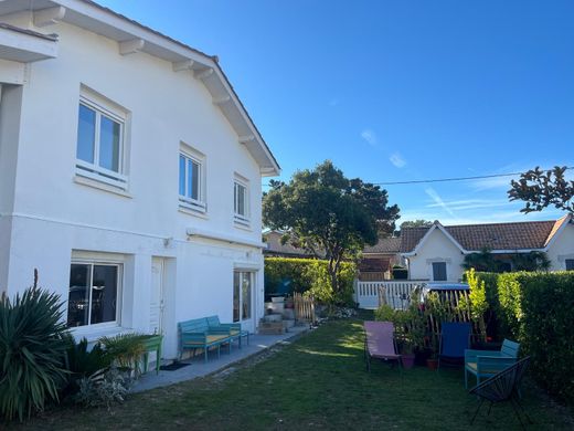 Lüks ev Lacanau-Océan, Gironde