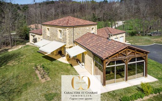 Luxury home in Sarlat-la-Canéda, Dordogne