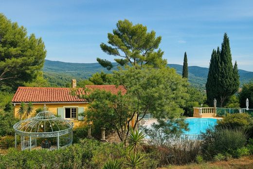 Luxury home in Le Castellet, Var