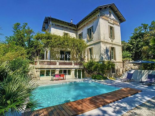 豪宅  Villeneuve-lès-Avignon, Gard