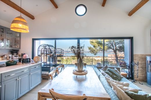 Luxury home in Sète, Hérault