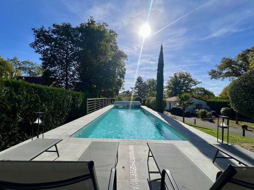 Luxury home in Marcoussis, Essonne