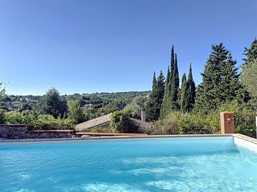 Luxus-Haus in Castanet-Tolosan, Haute-Garonne
