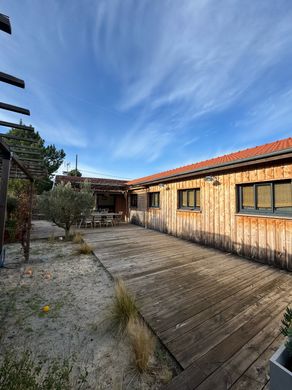 Casa de luxo - Mimizan, Landes