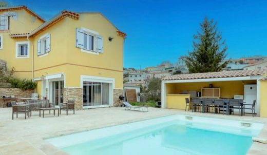 Luxury home in Cadolive, Bouches-du-Rhône