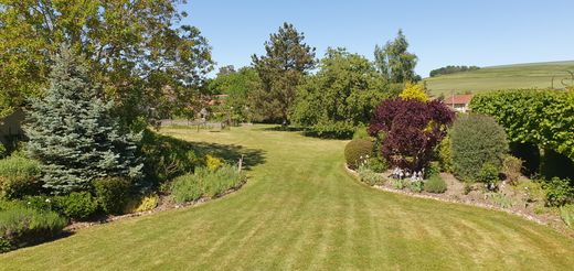 Lüks ev Crugny, Marne