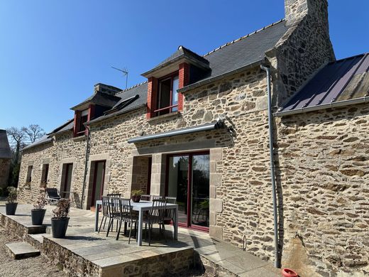 Luxus-Haus in Beaussais, Côtes-d'Armor