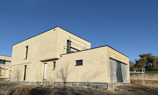 Luxury home in Hésingue, Haut-Rhin