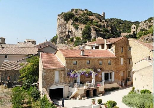 Mornas, Vaucluseの高級住宅