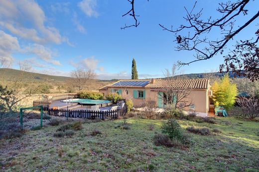 Luxury home in Notre-Dame-de-Londres, Hérault