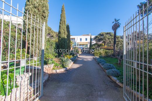 Luxe woning in Sète, Hérault