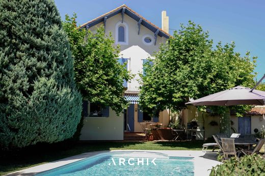 Maison de luxe à Marseille, Bouches-du-Rhône