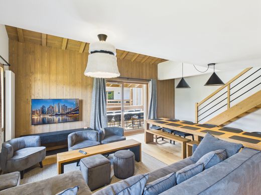 Διαμέρισμα σε Megève, Haute-Savoie