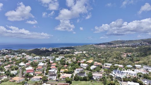 Terrain à Fort-de-France, Martinique