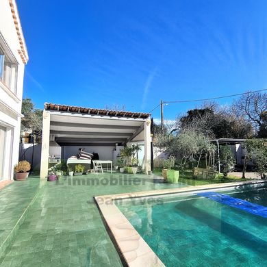 ‏וילה ב  Port-de-Bouc, Bouches-du-Rhône