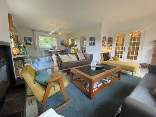 Casa di lusso a Cucq, Passo di Calais