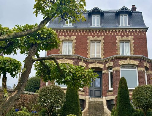 Casa di lusso a Bois-Guillaume, Senna marittima