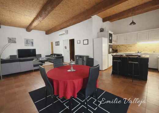 Luxury home in Sigean, Aude