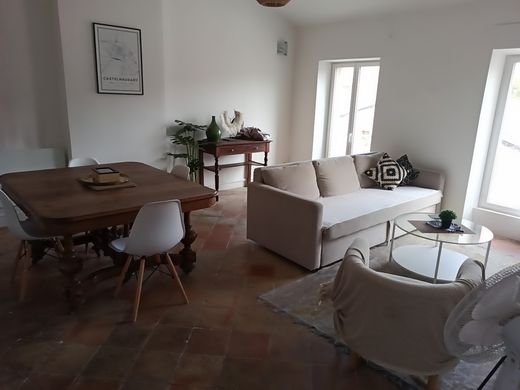 豪宅  Castelnaudary, Aude