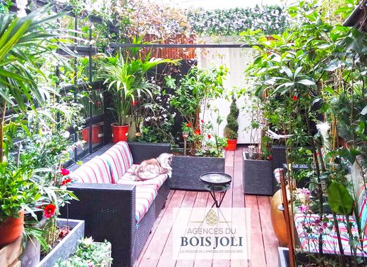 Apartment / Etagenwohnung in Montorgueil, Sentier, Vivienne-Gaillon, Paris