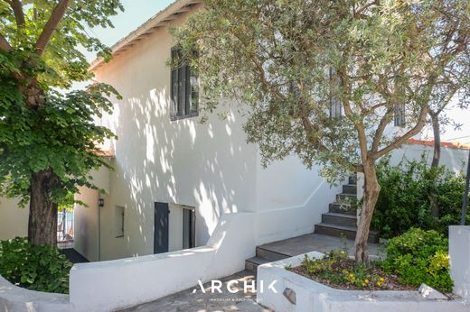 Casa di lusso a Allauch, Bocche del Rodano