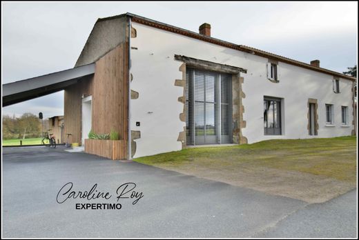 Luxury home in Cugand, Vendée