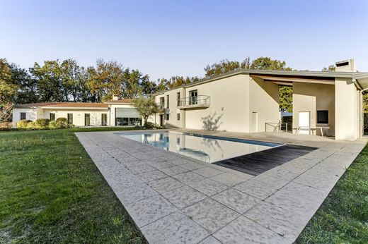 Luxury home in Fonsorbes, Upper Garonne