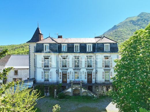 Casa de lujo en Louvie-Juzon, Pirineos Atlánticos