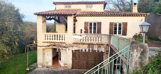 Πολυτελή κατοικία σε La Gaude, Alpes-Maritimes