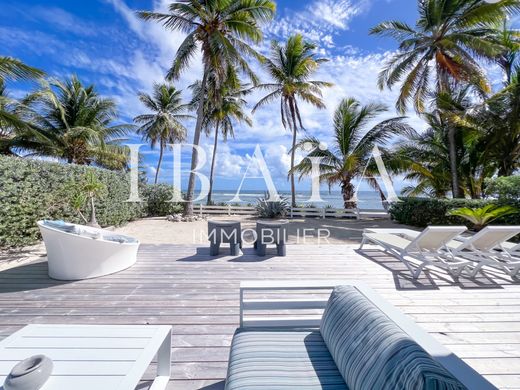 Πολυτελή κατοικία σε Saint-François, Guadeloupe