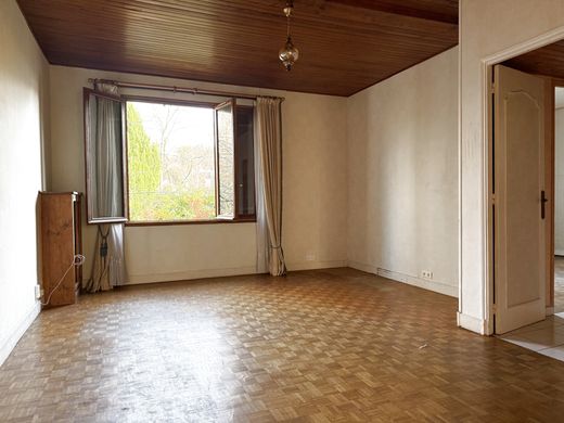Lüks ev Sucy-en-Brie, Val-de-Marne