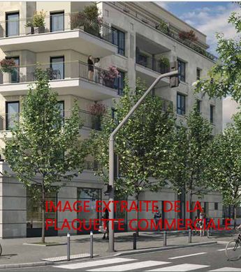 Apartament w Champigny-sur-Marne, Val-de-Marne