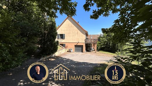 Luxury home in La Vancelle, Bas-Rhin