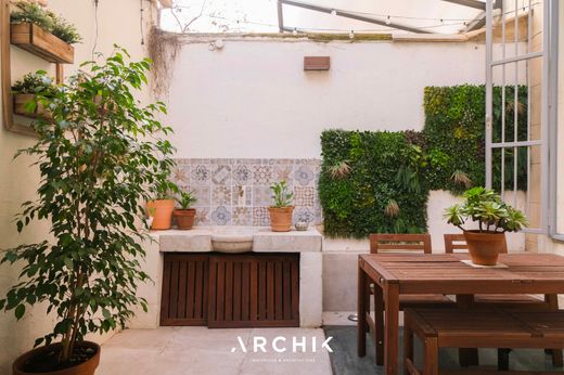 Apartment in Marseille, Bouches-du-Rhône