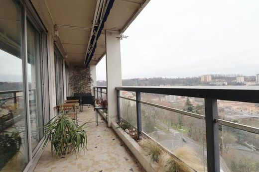 Appartement à Lyon, Rhône