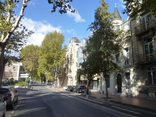豪宅  蒙彼利埃, Hérault