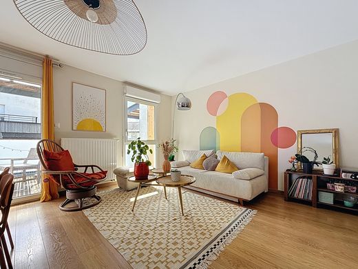 Appartement in Gex, Ain