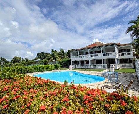 别墅  Saint-François, Guadeloupe