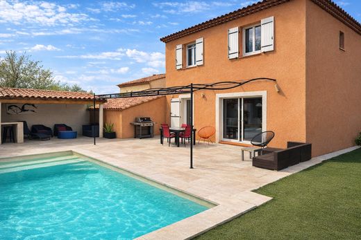 Casa de luxo - Marselha, Bocas do Ródano