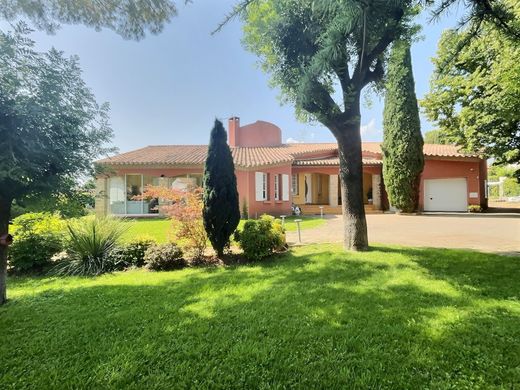 Villa - Teyran, Hérault